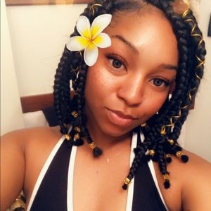 Meet your Posher, Raeshim